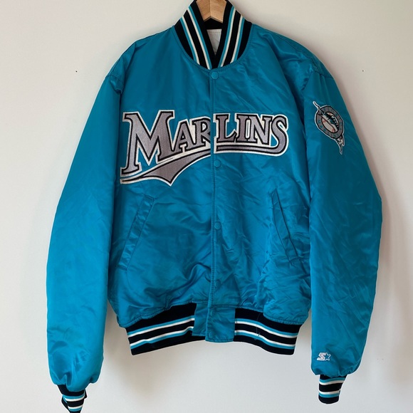 STARTER | Jackets \u0026 Coats | Vintage Mlb 